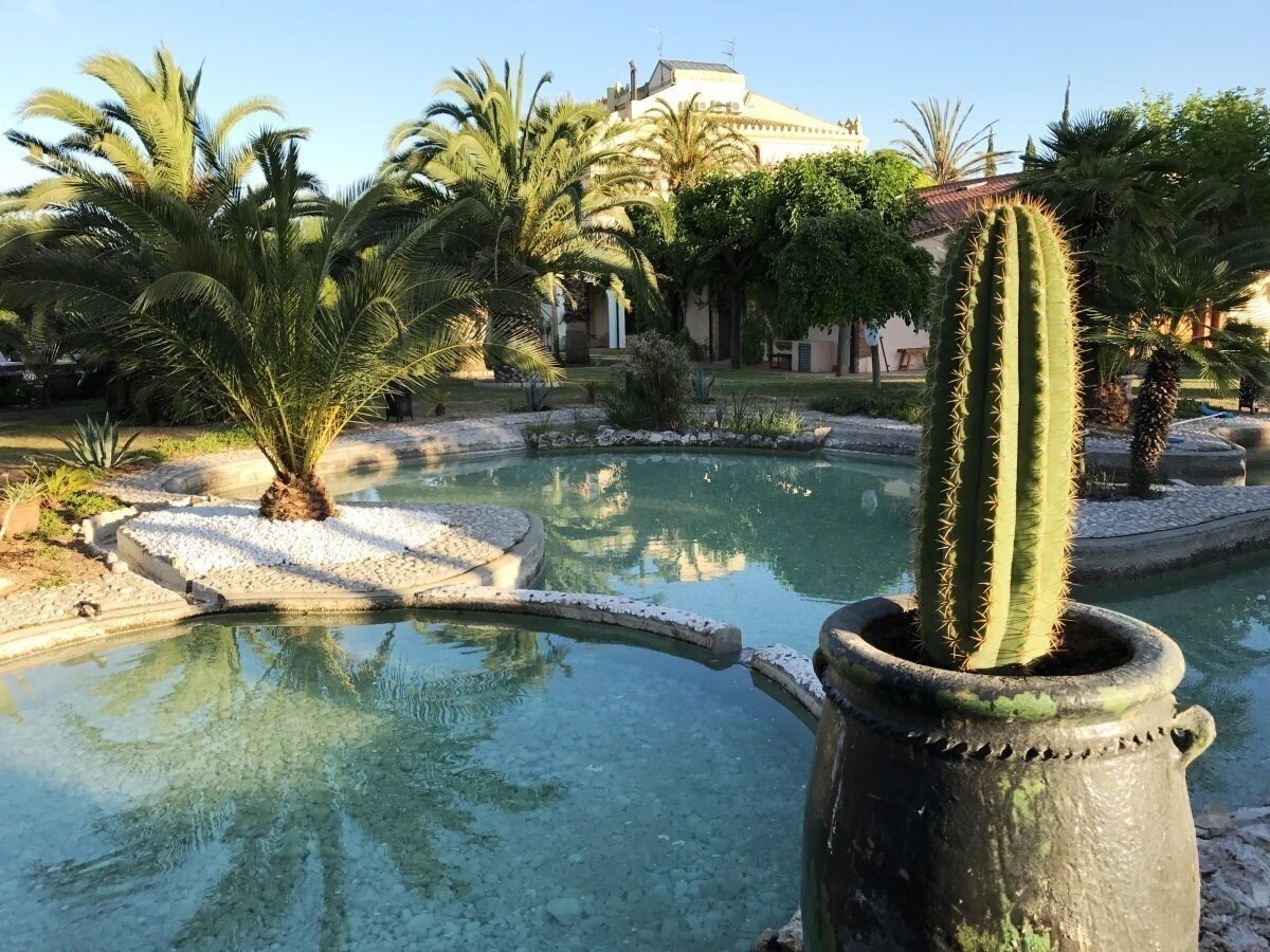 Вид Gran Villa Rosa 4*