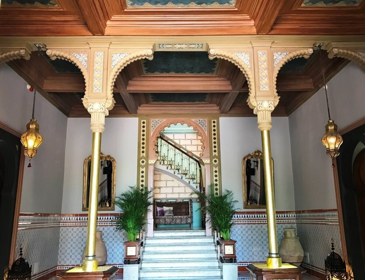 Панорама Gran Villa Rosa 4*