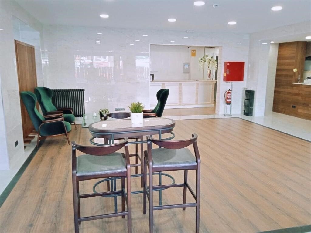 Изображение Hotel 153 3*