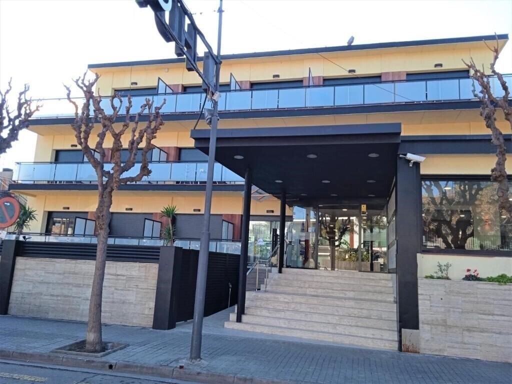 Территория Hotel 153 3*