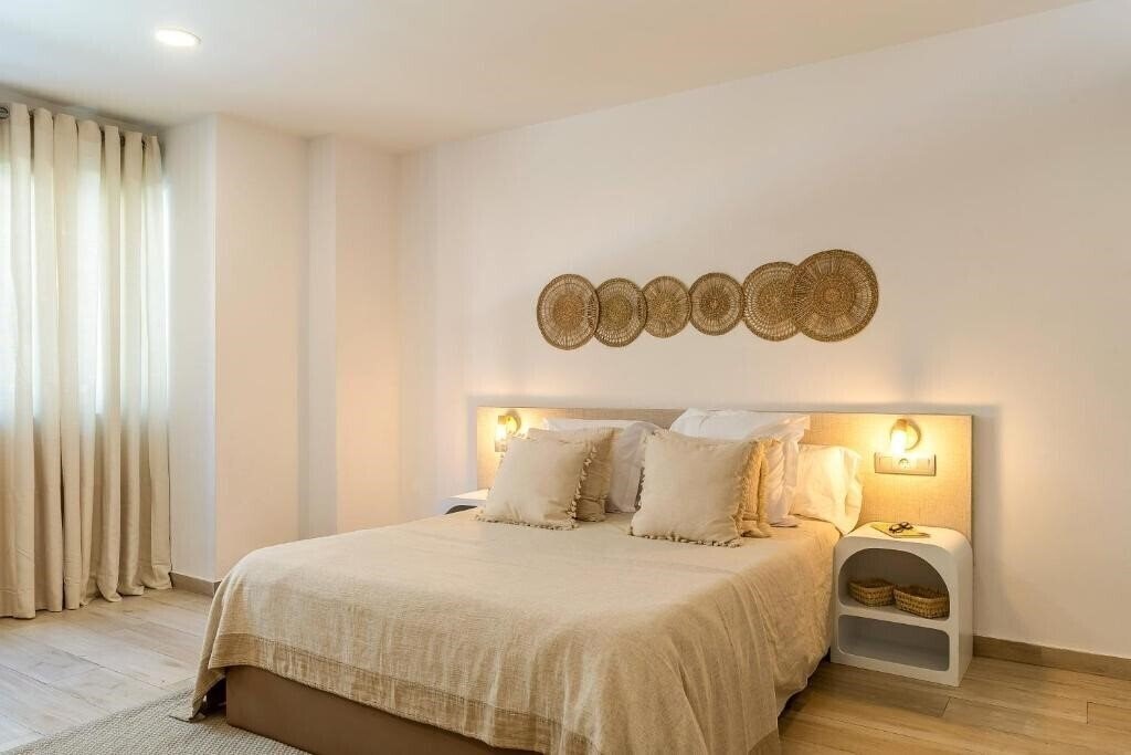 Панорама Apartahotel Centric 3*