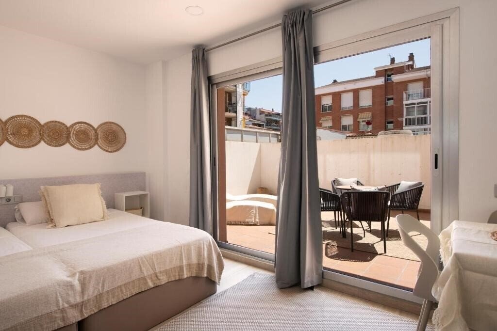 Картинка Apartahotel Centric 3*