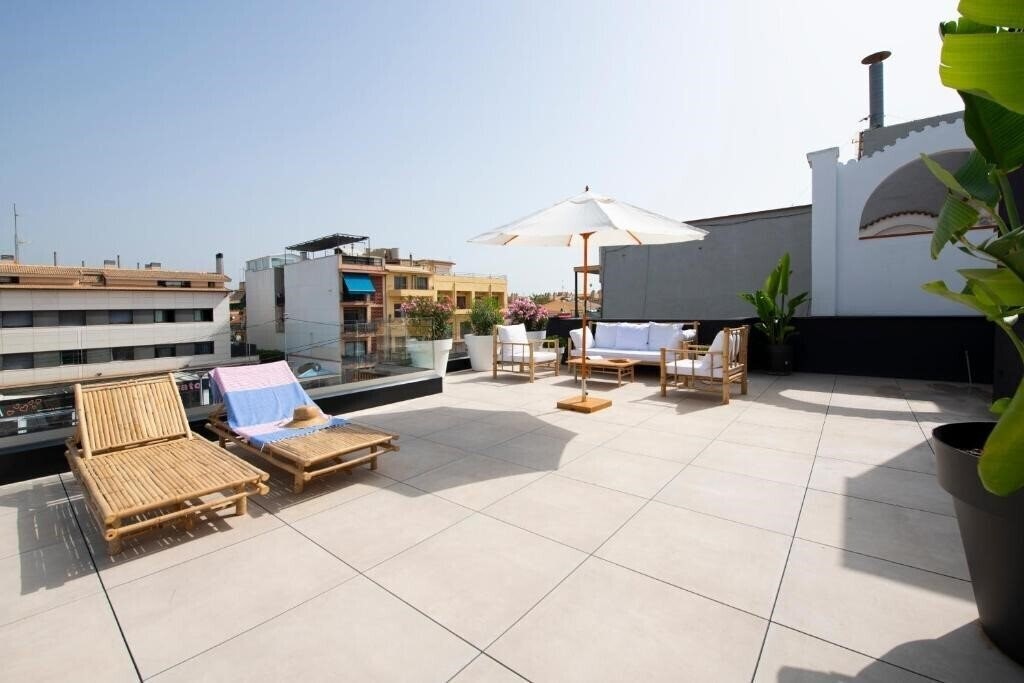 Готель Balisse 3*