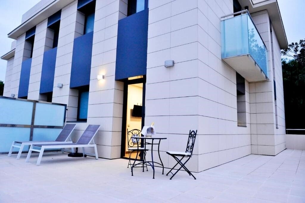 Панорама 6 Bis 2*