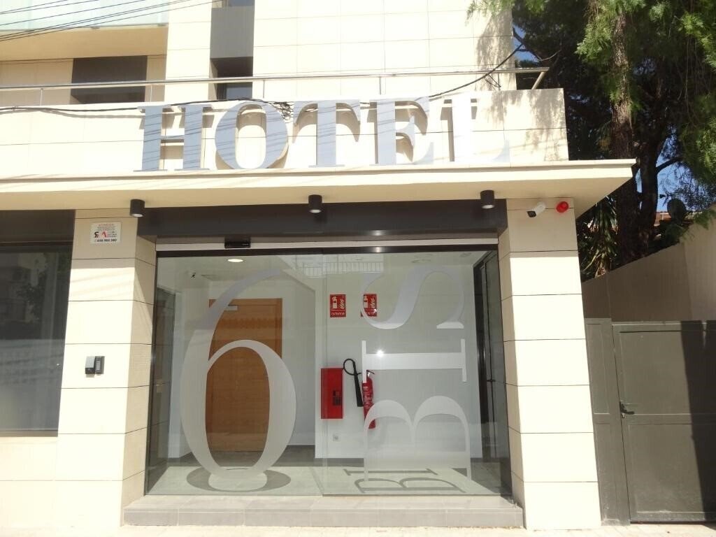 Територія 6 Bis 2*