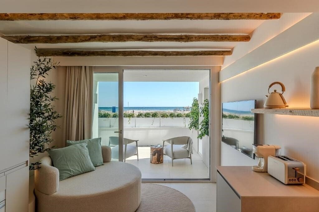 Изображение Apartamentos Azul 3*