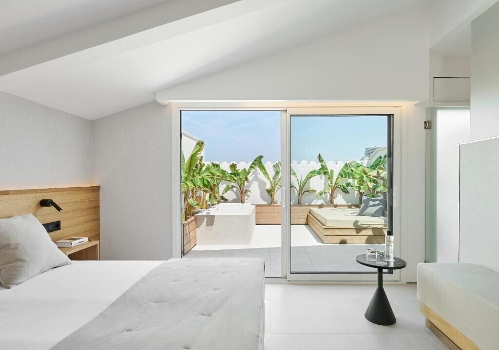 Территория Ceferino 3*