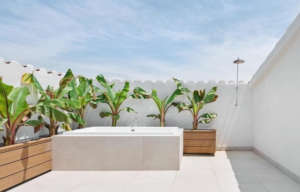 Апартаменты Ceferino 3*