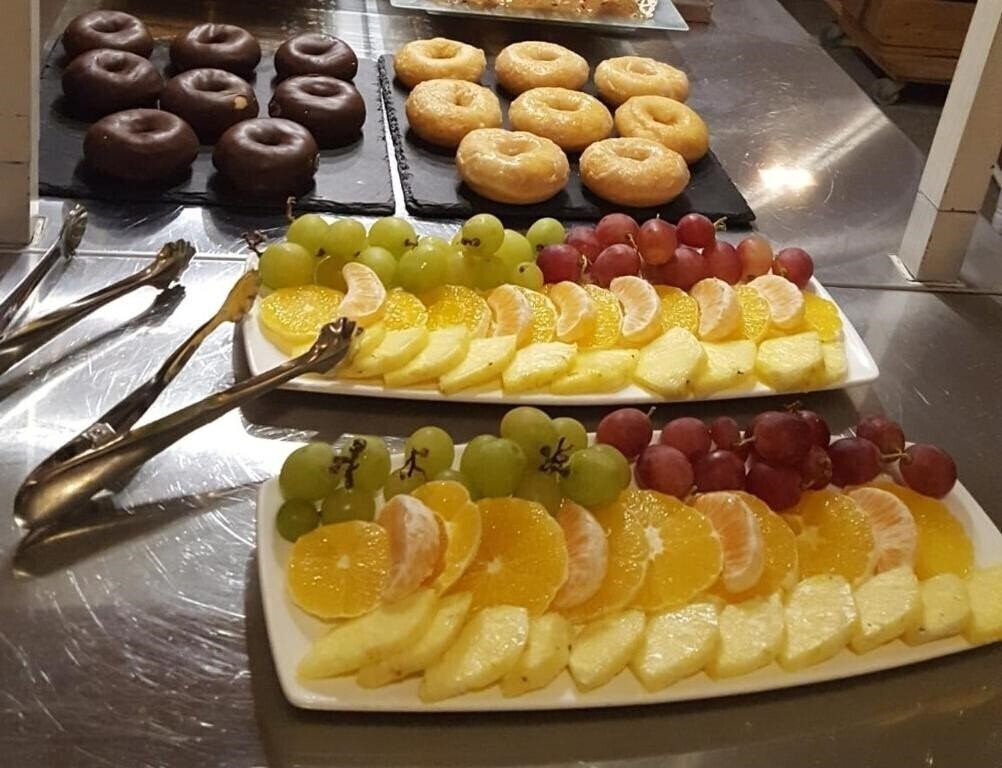 Апартаменти Cesar 3*