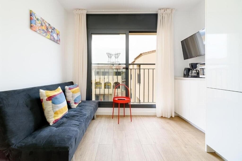 Вид Castell Beach 2*