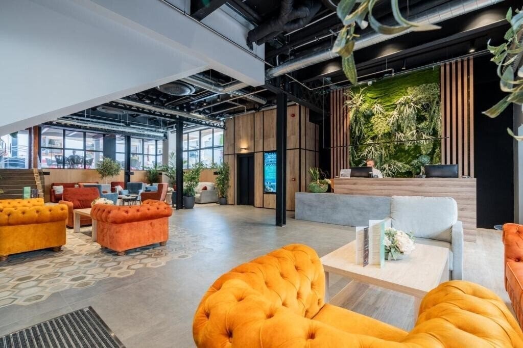 Фотография Hotel Neptuno 2*