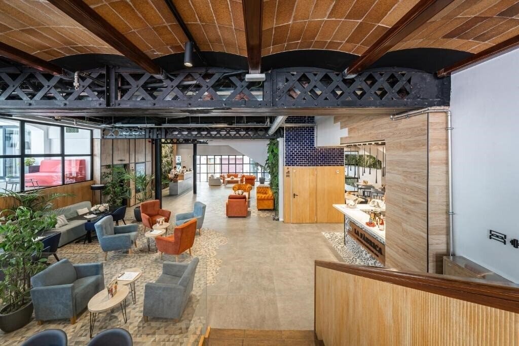 Изображение Hotel Neptuno 2*