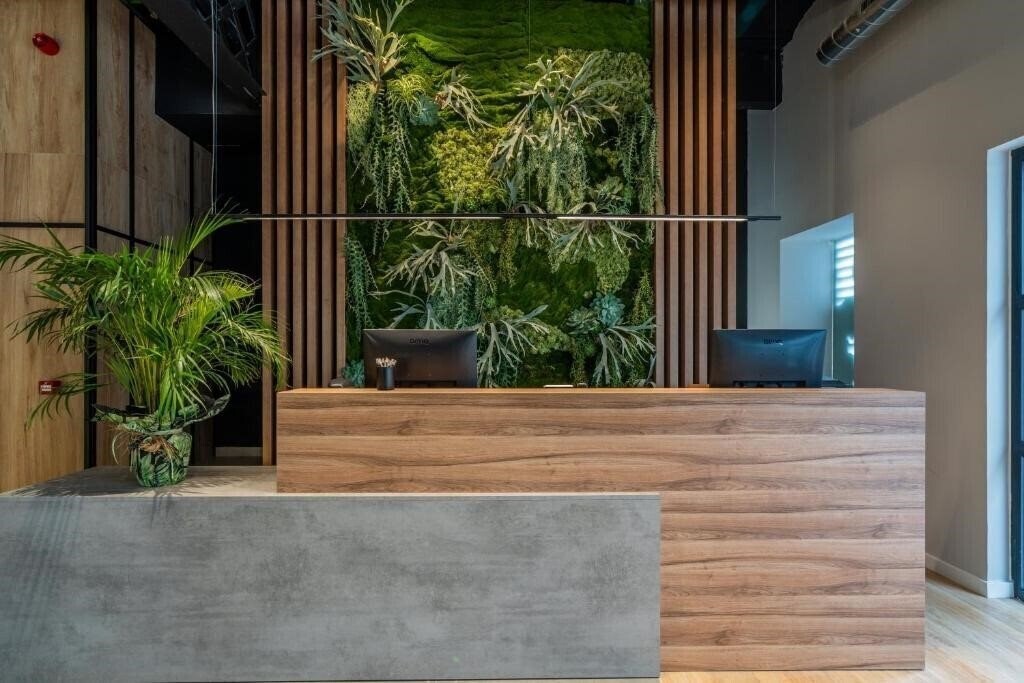 Вид Hotel Neptuno 2*