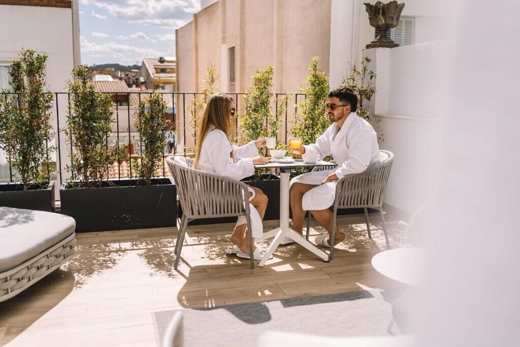 Апартаменты Hotel Neptuno 2*