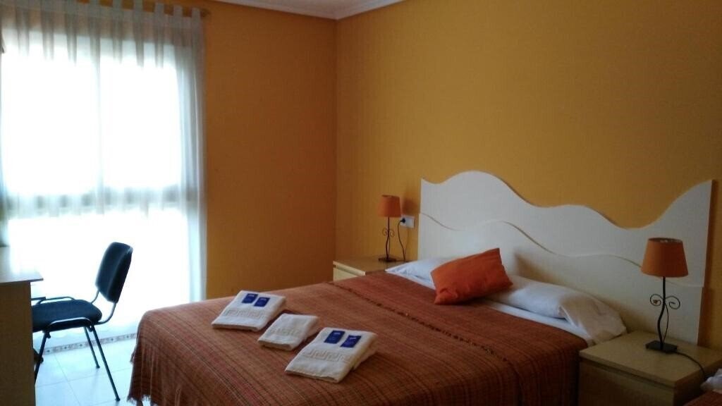 Картинка Hp Castelldefels 2*