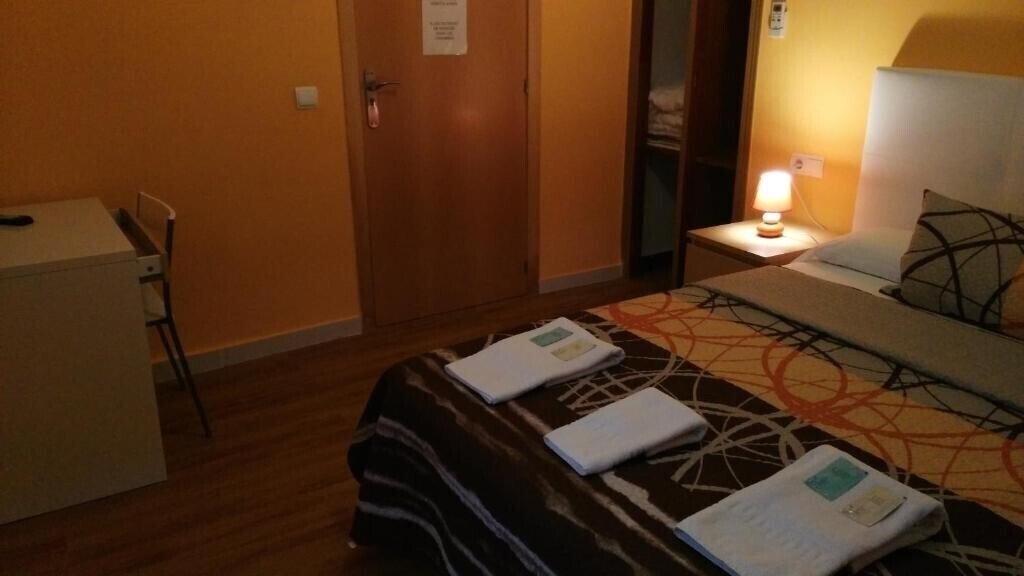 Территория Hp Castelldefels 2*