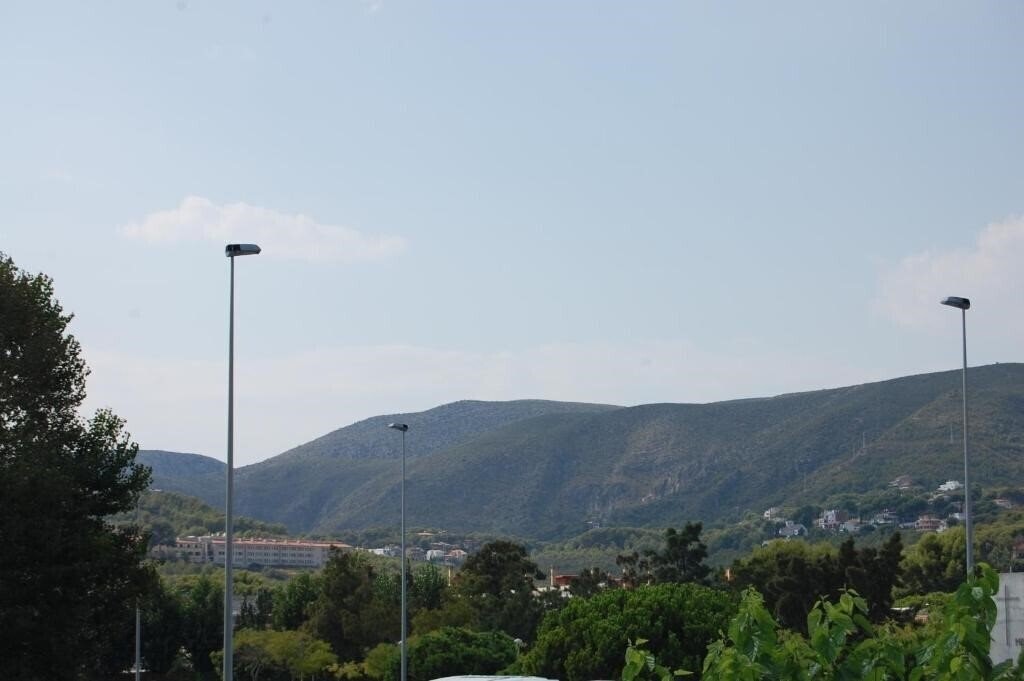 Апартаменты Hp Castelldefels 2*