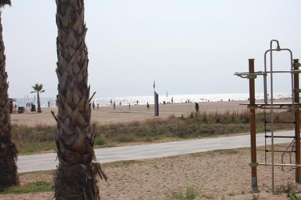 Панорама Hp Castelldefels 2*