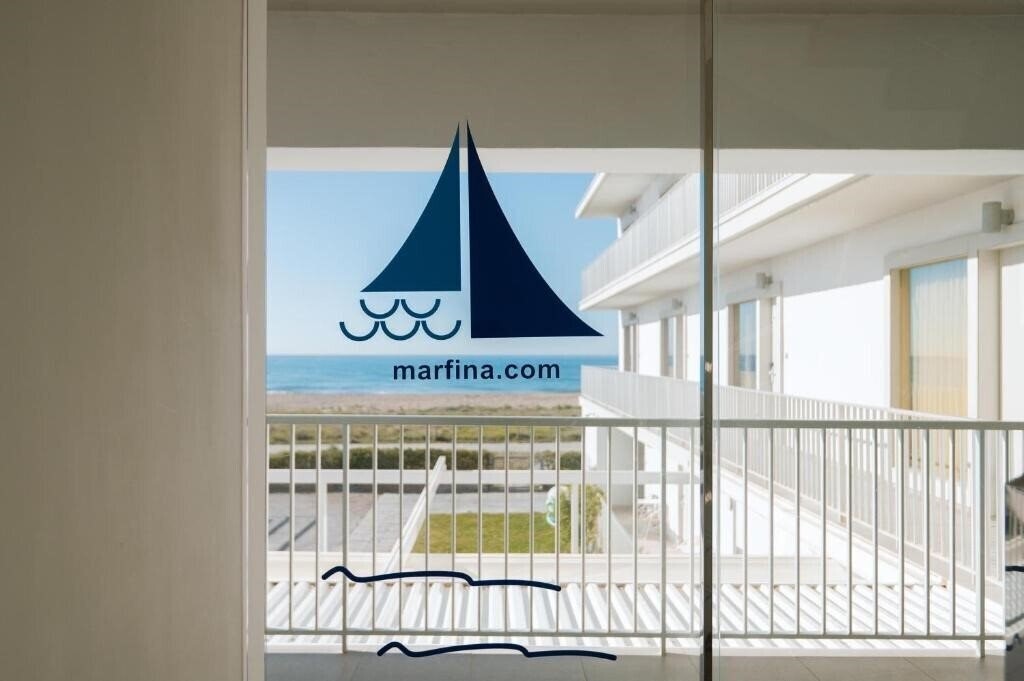 Вид Marfina Apart 3*