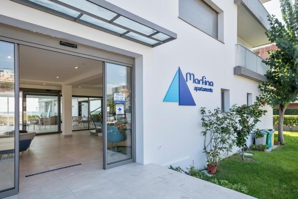 Панорама Marfina Apart 3*