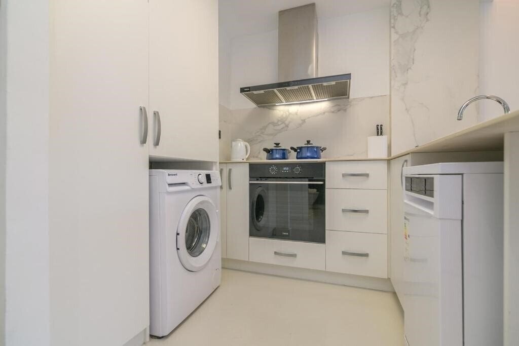 Панорама Marsol Apartamentos Turisticos 3*