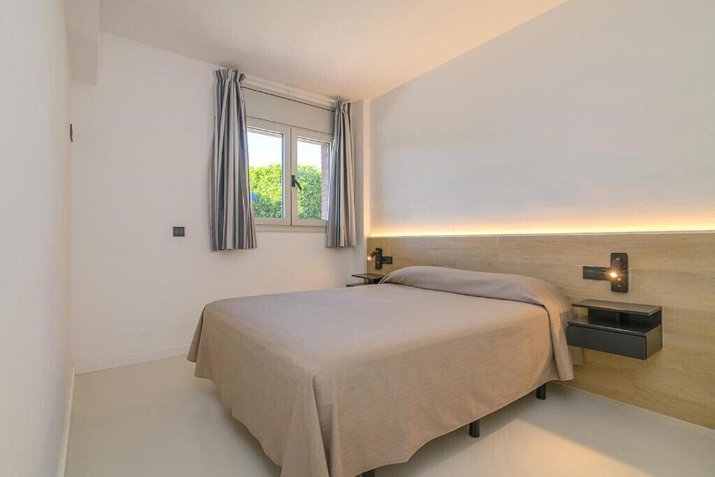 Изображение Marsol Apartamentos Turisticos 3*