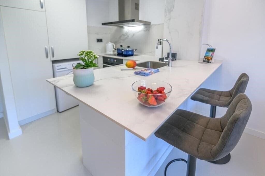 Картинка Marsol Apartamentos Turisticos 3*