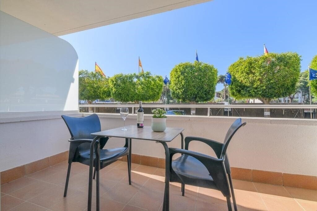 Территория Marsol Apartamentos Turisticos 3*