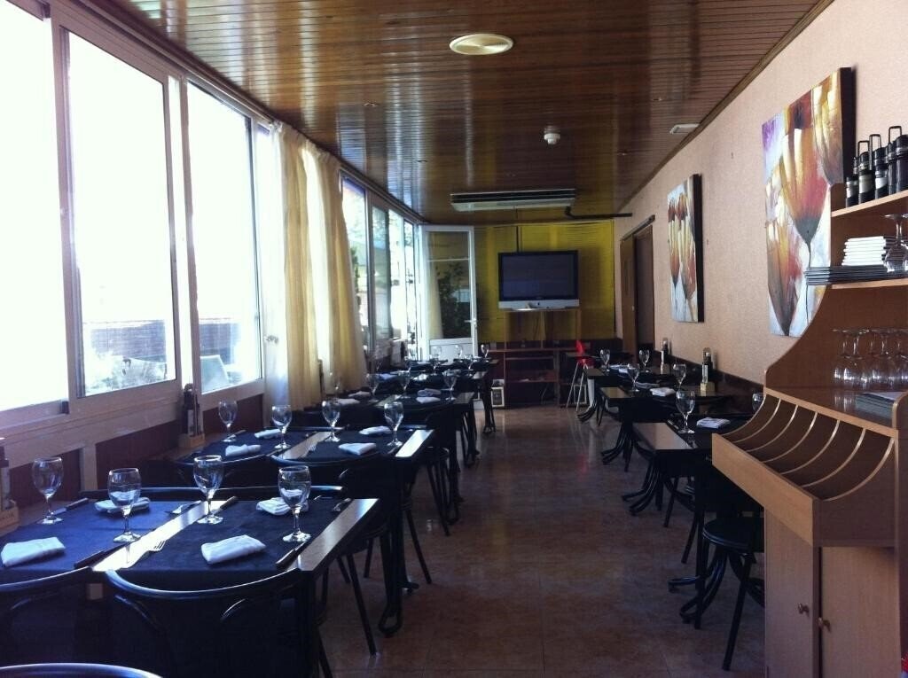 Вид Rodsan Suizo 2*