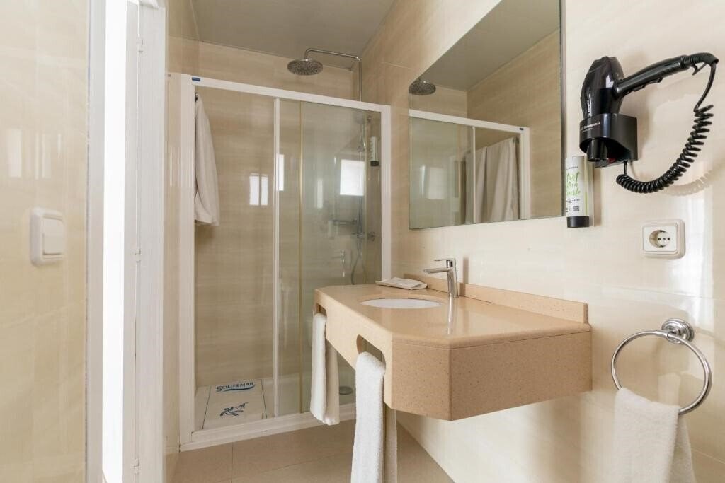 Картинка Solifemar Apart 2*