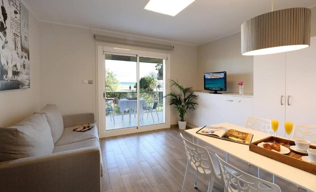 Вид Solifemar Apart 2*