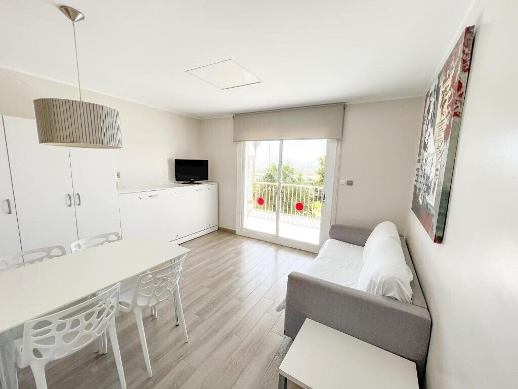 Панорама Solifemar Apart 2*