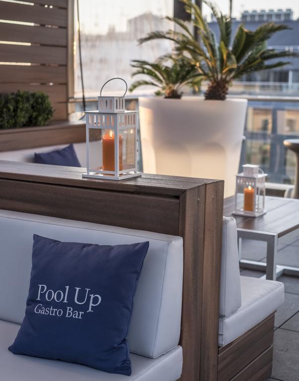 Вид Silken Gran Havana 4*