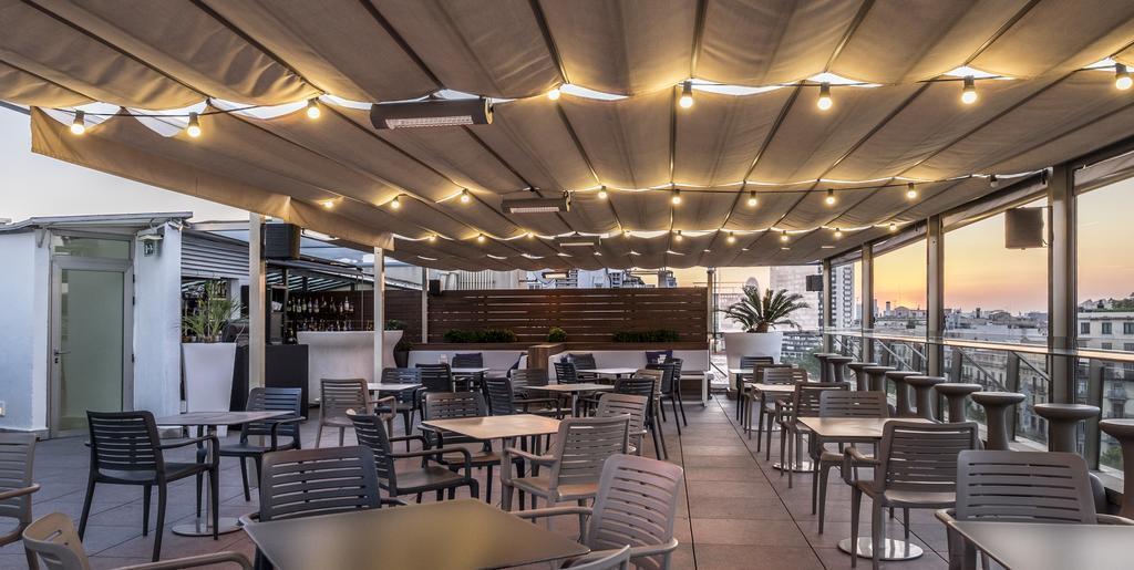 Территория Silken Gran Havana 4*