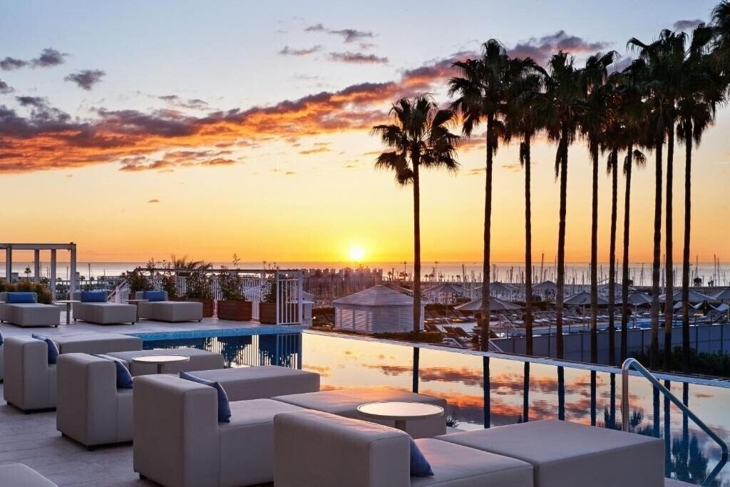 Изображение Arts Barcelona 5*