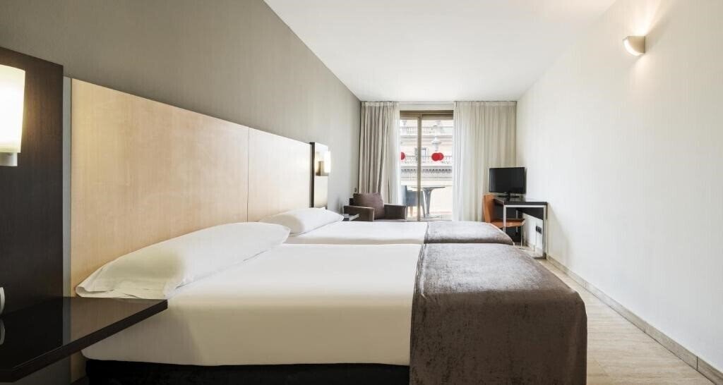 Фото Almirante 4*