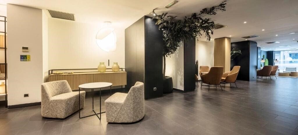 Панорама Almirante 4*