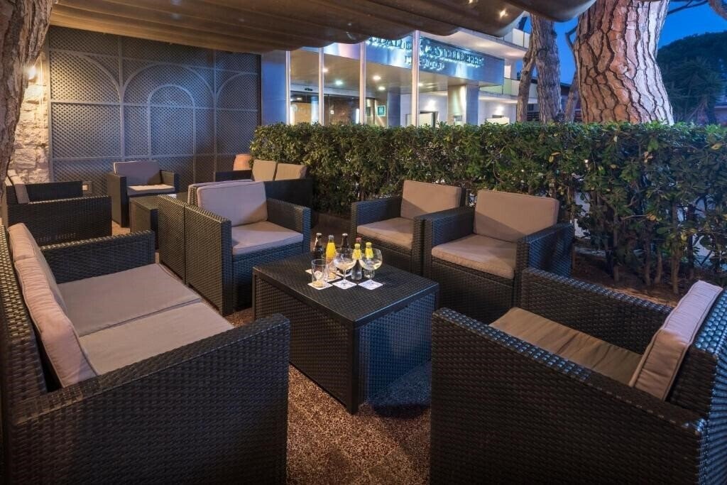 Панорама Ciudad de Castelldefels 3*