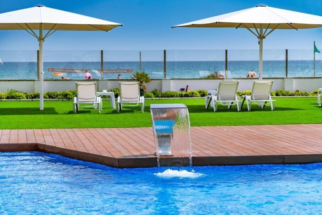 Панорама Playafels 4*