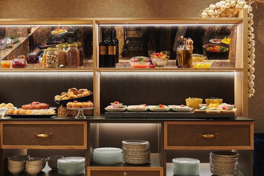 Панорама Acta Splendid 3*