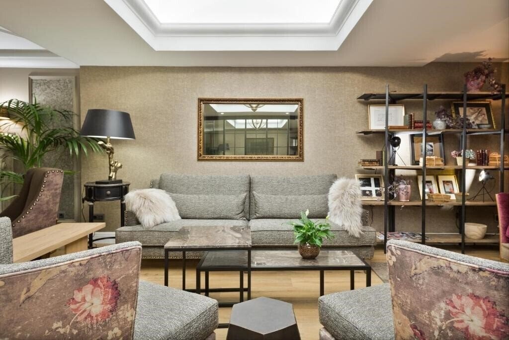 Фотографія Acta Splendid 3*