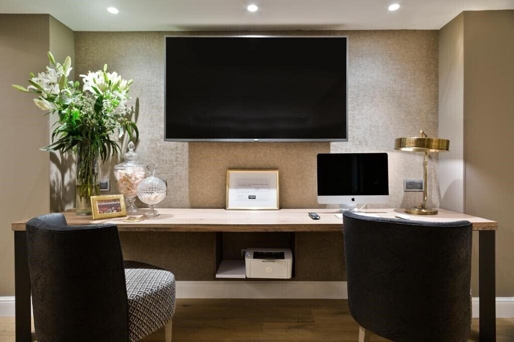 Апартаменти Acta Splendid 3*