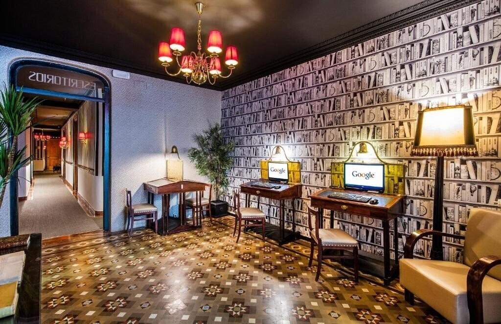 Картинка Hotel Nouvel 3*