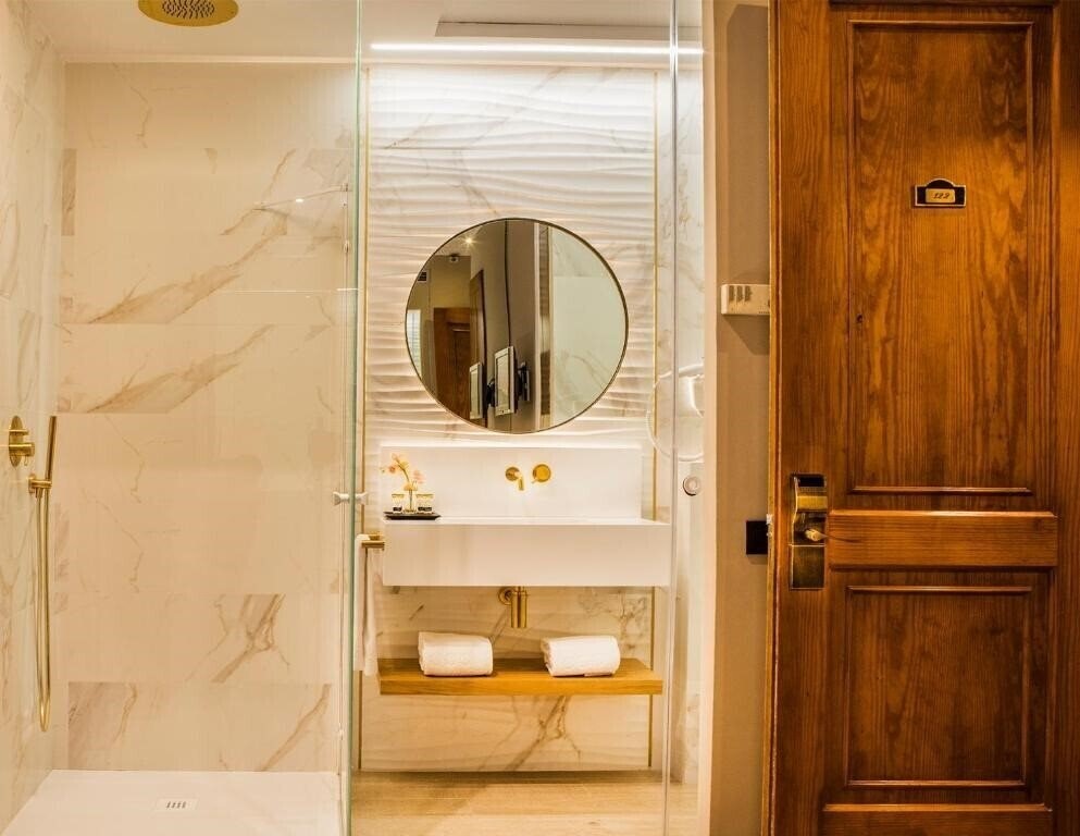 Апартаменти Hotel Nouvel 3*