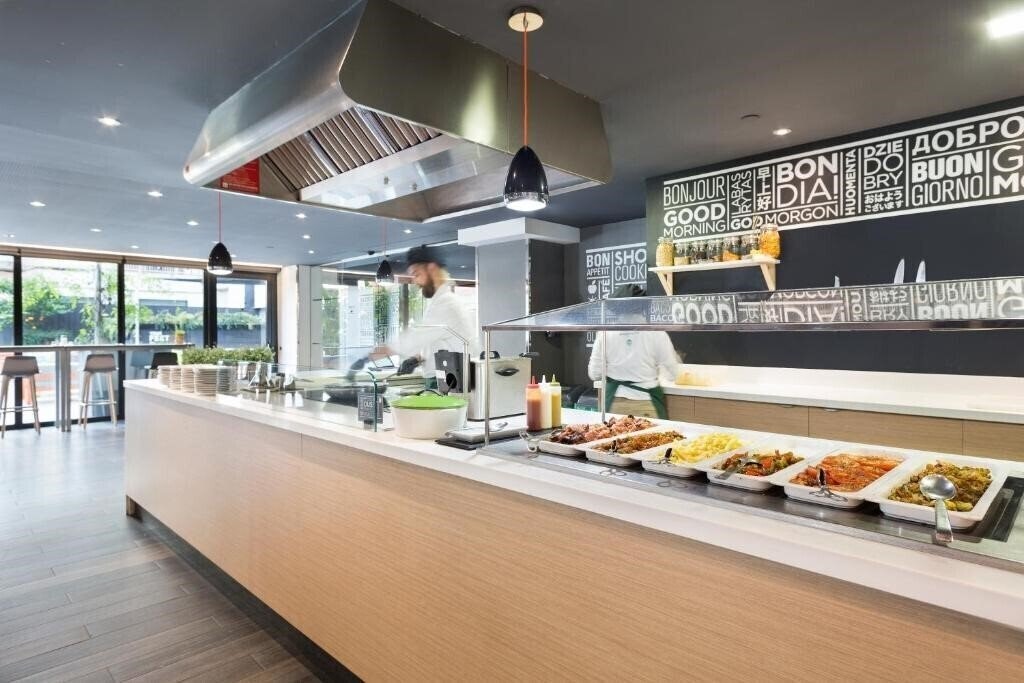 Апартаменты Andante 3*