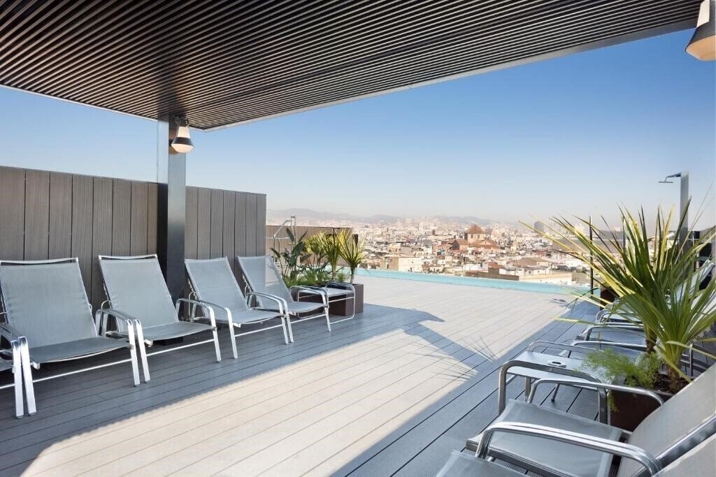 Панорама Andante 3*