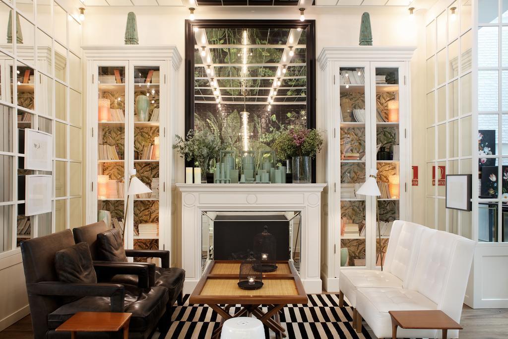 Отель Ofelias 4*