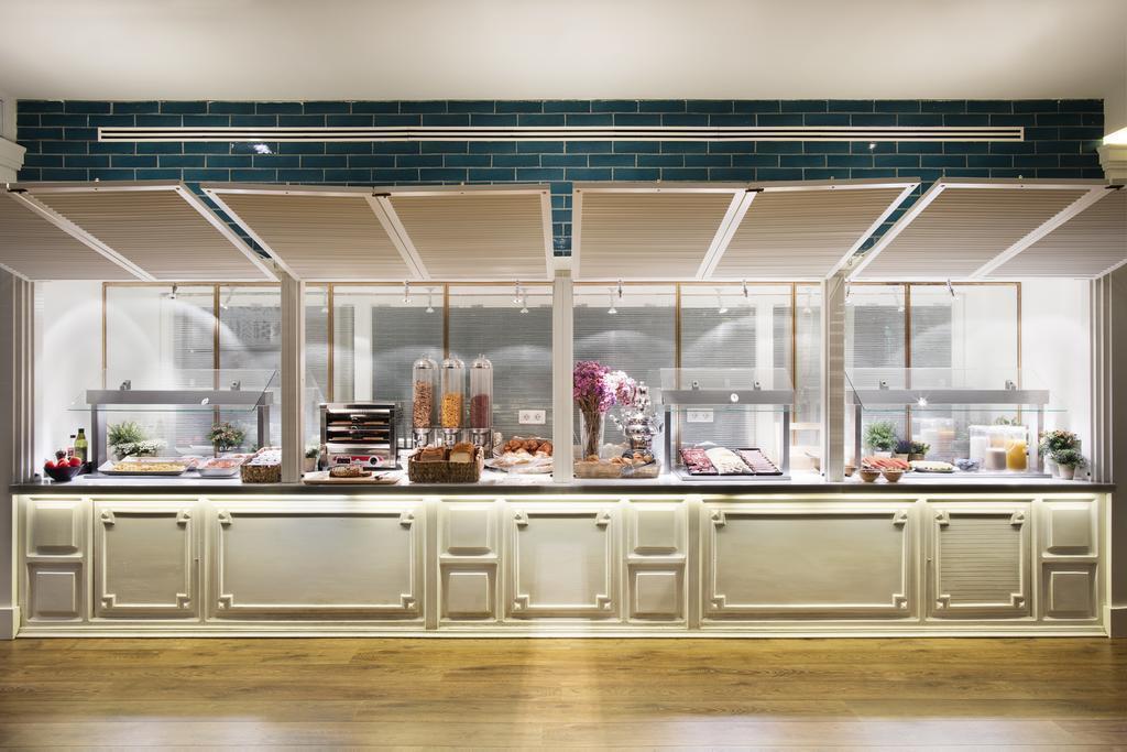 Апартаменты Ofelias 4*