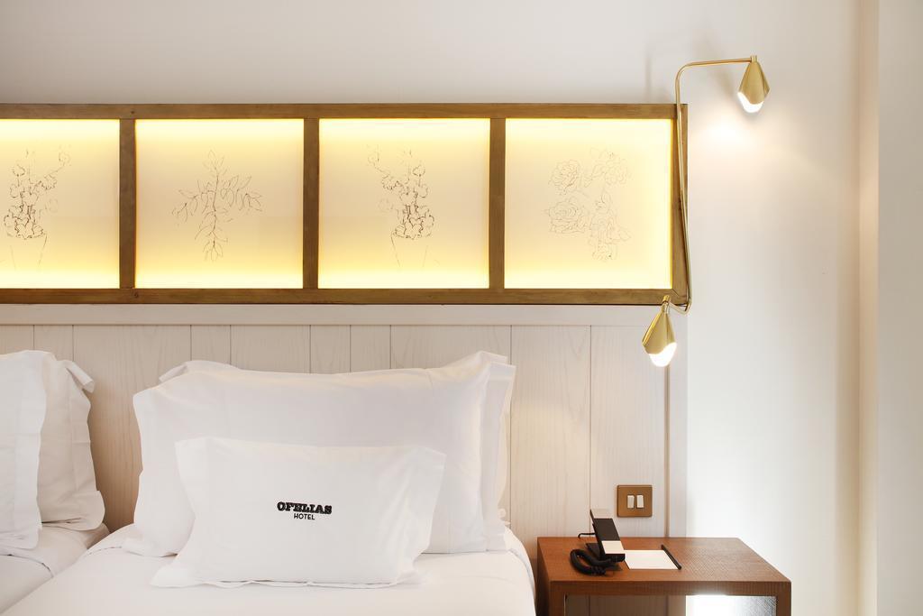 Панорама Ofelias 4*