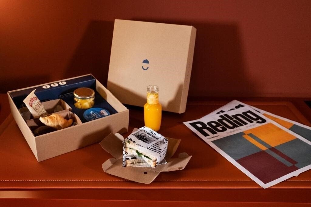 Изображение Reding 3*